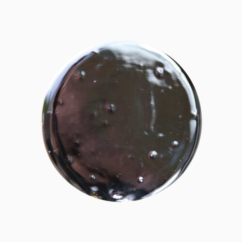 Baguette-en-verre-Momka's-Black-Rose