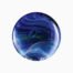 Baguette-en-verre-Momka's-Blue-Flambe