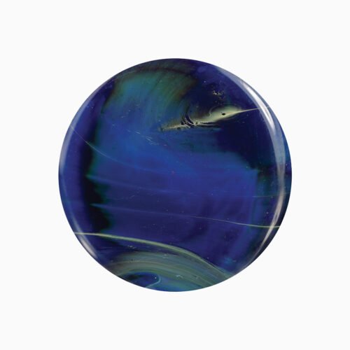 Baguette-en-verre-Momka's-Blue-Lightning
