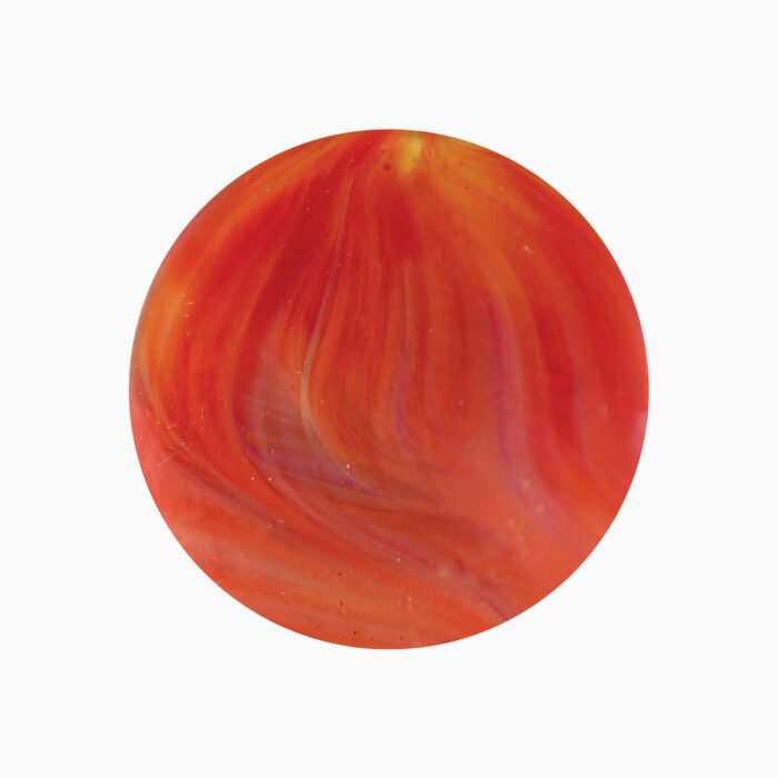 Baguette-en-verre-Momka's-Caribbean-Coral