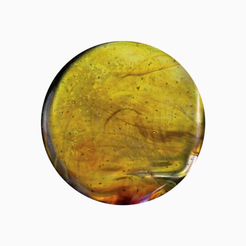 Baguette-en-verre-Momka's-Exotic-Citrus-Yellow