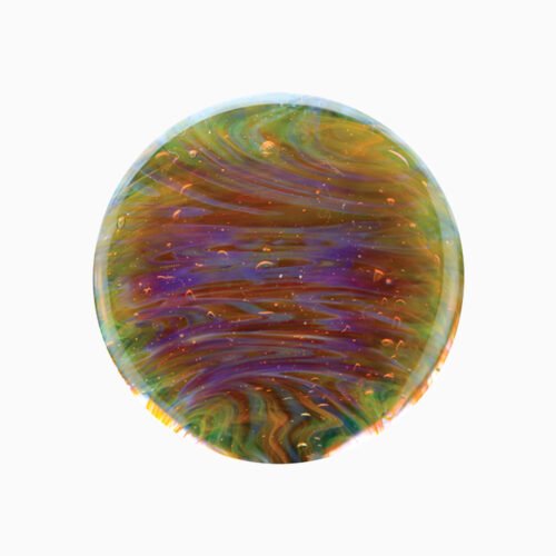 Baguette-en-verre-Momka's-Silver-Aqua