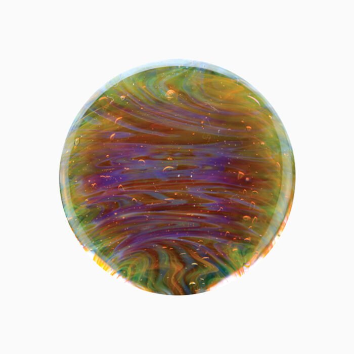 Baguette-en-verre-Momka's-Silver-Aqua