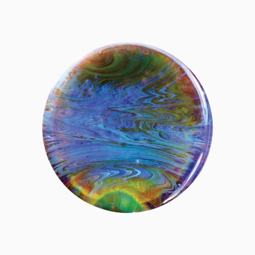 Baguette-en-verre-Momka's-Silver-Flambe