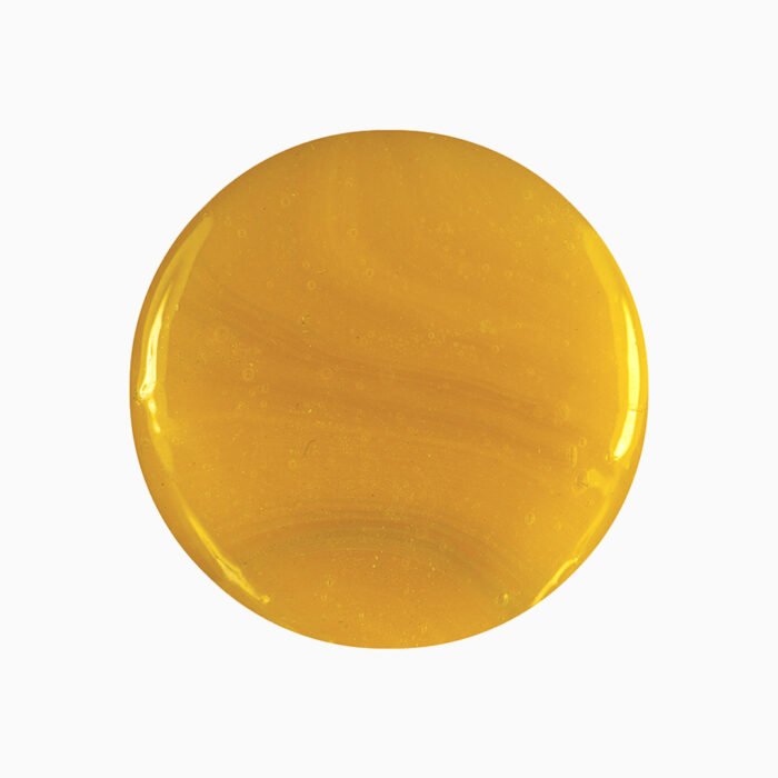 Baguette-en-verre-Momka's-Sunshine-Yellow