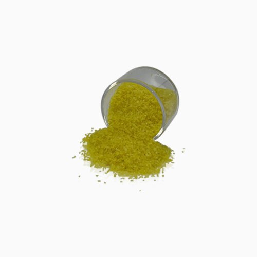 Frit Northstar Canary