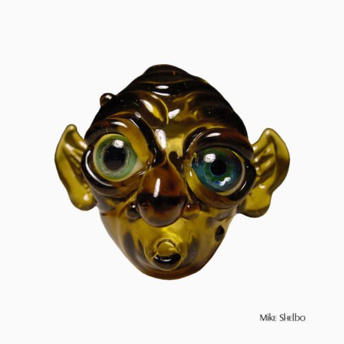 Glass-Alchemy Beryl Mike Shelbo