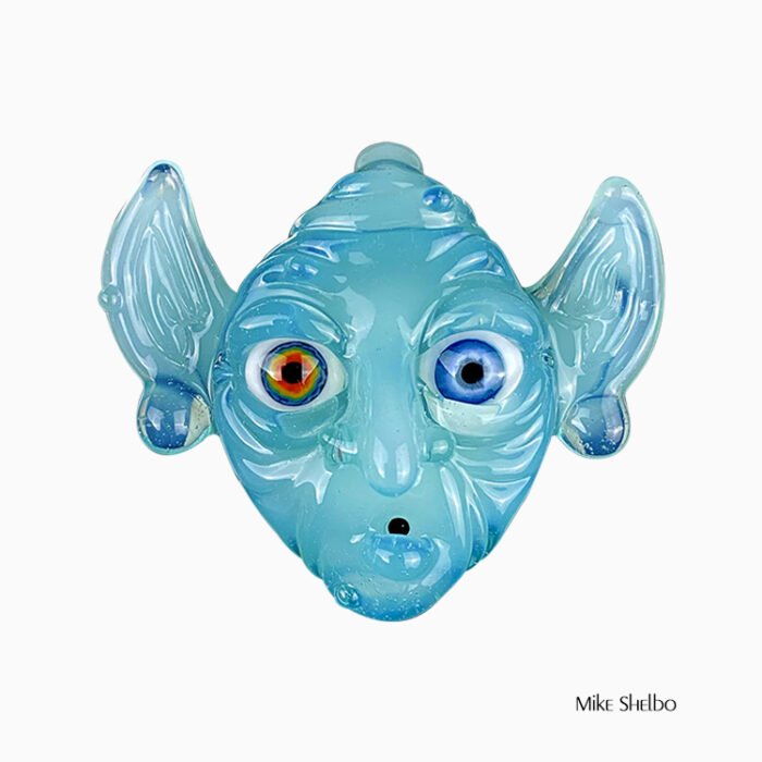Glass Alchemy Nimbus rod - Image 2