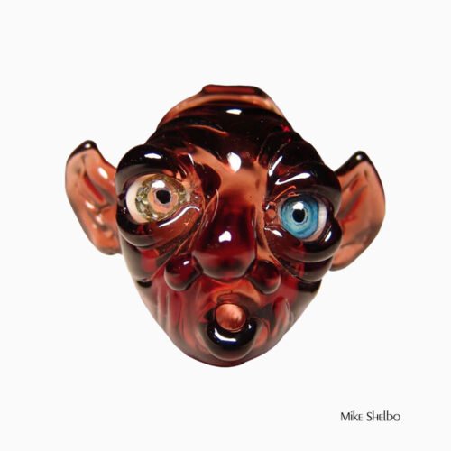 Glass-Alchemy-Sienna-Brown-Mike-Shelbo