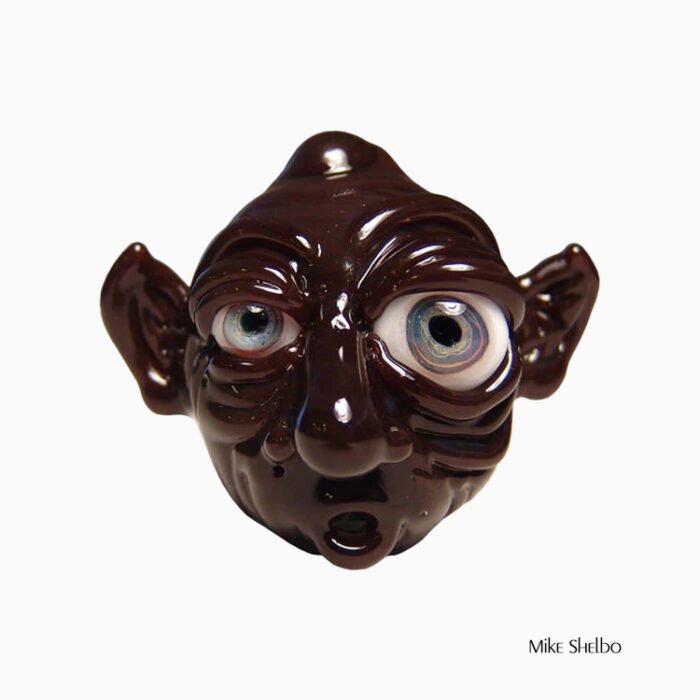 Glass Alchemy Walnut rod - Image 2