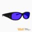 Lunettes-de-Protection-Lampworking-–-Filtre-Sodium-Flare-–-Modèle-33