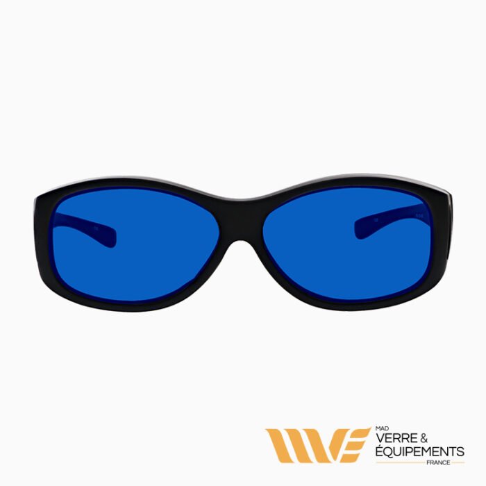 Lunettes de travail du verre BoroTruView 2.0 – Modèle 33 – Image 2