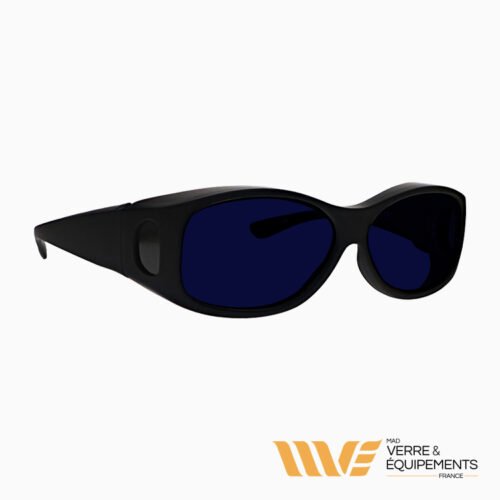 Lunettes-de-travail-du-verre-BoroTruView-3.0---Modèle-33
