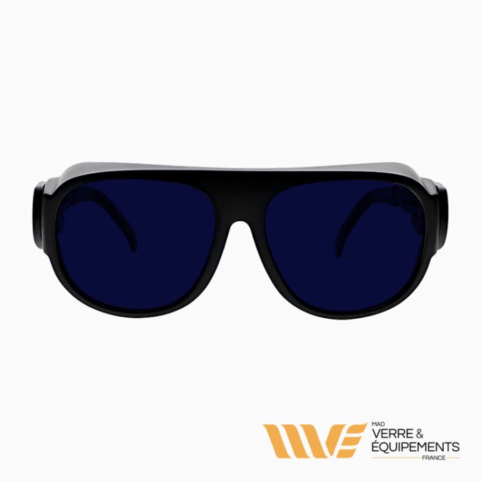 Lunettes de travail du verre BoroTruView 3.0 – Modèle 66 – Image 2
