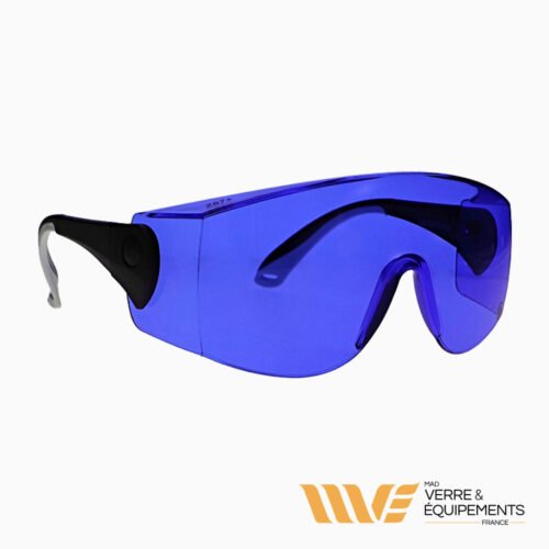 Lunettes-pour-travail-du-verre-Sodium-Flare-Poly-EcoFit