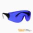 Lunettes-pour-travail-du-verre-Sodium-Flare-Poly-EcoFit