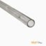 tube-en-quartz